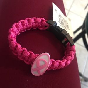 Breast Cancer Bracelets